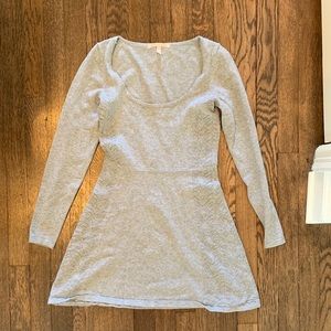 VICTORIA SECRET Sweater Dress